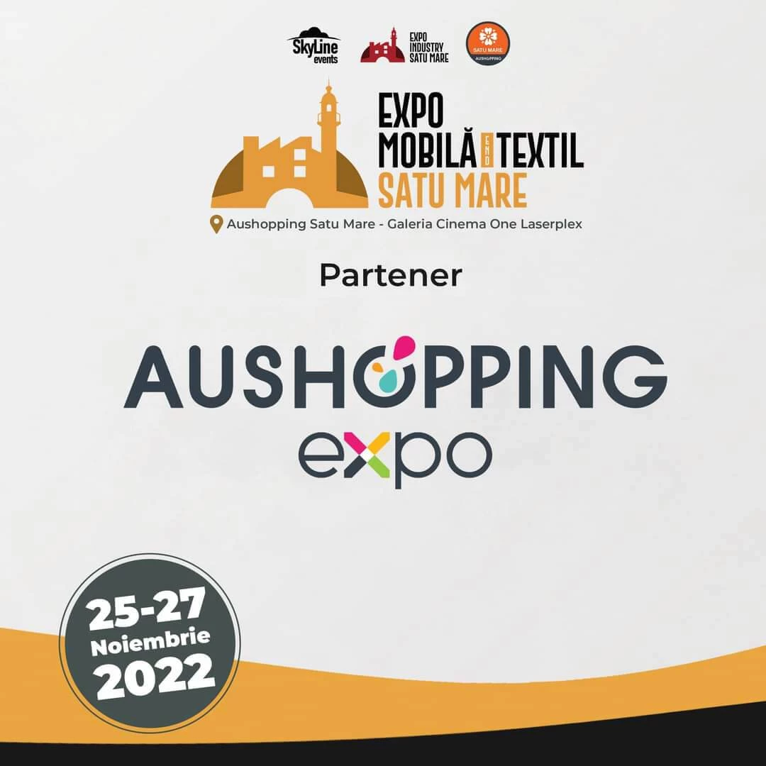 Expo Mobila & Textil Satu Mare